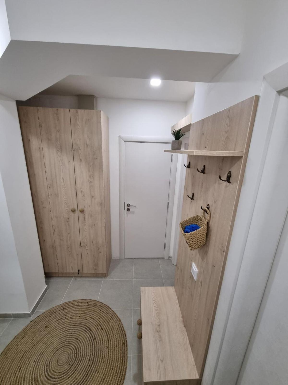 Apartment Polina - 2Bd Next To Sea Garden Varna Exterior photo